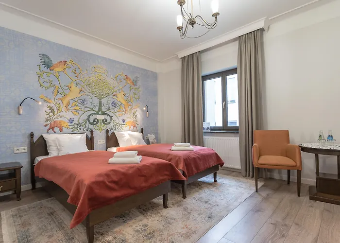 Hotel Ester