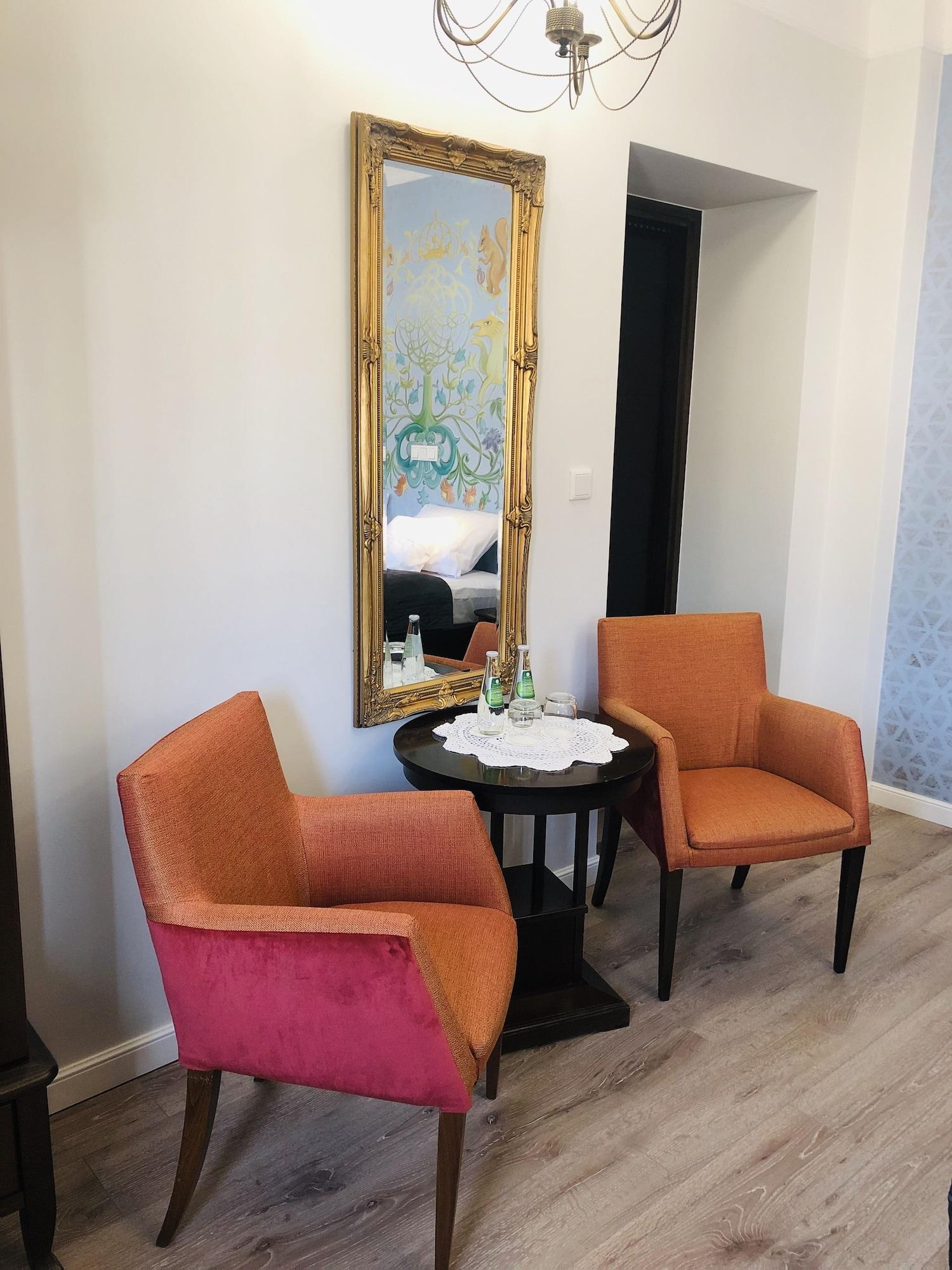 Ester Hotel Kraków