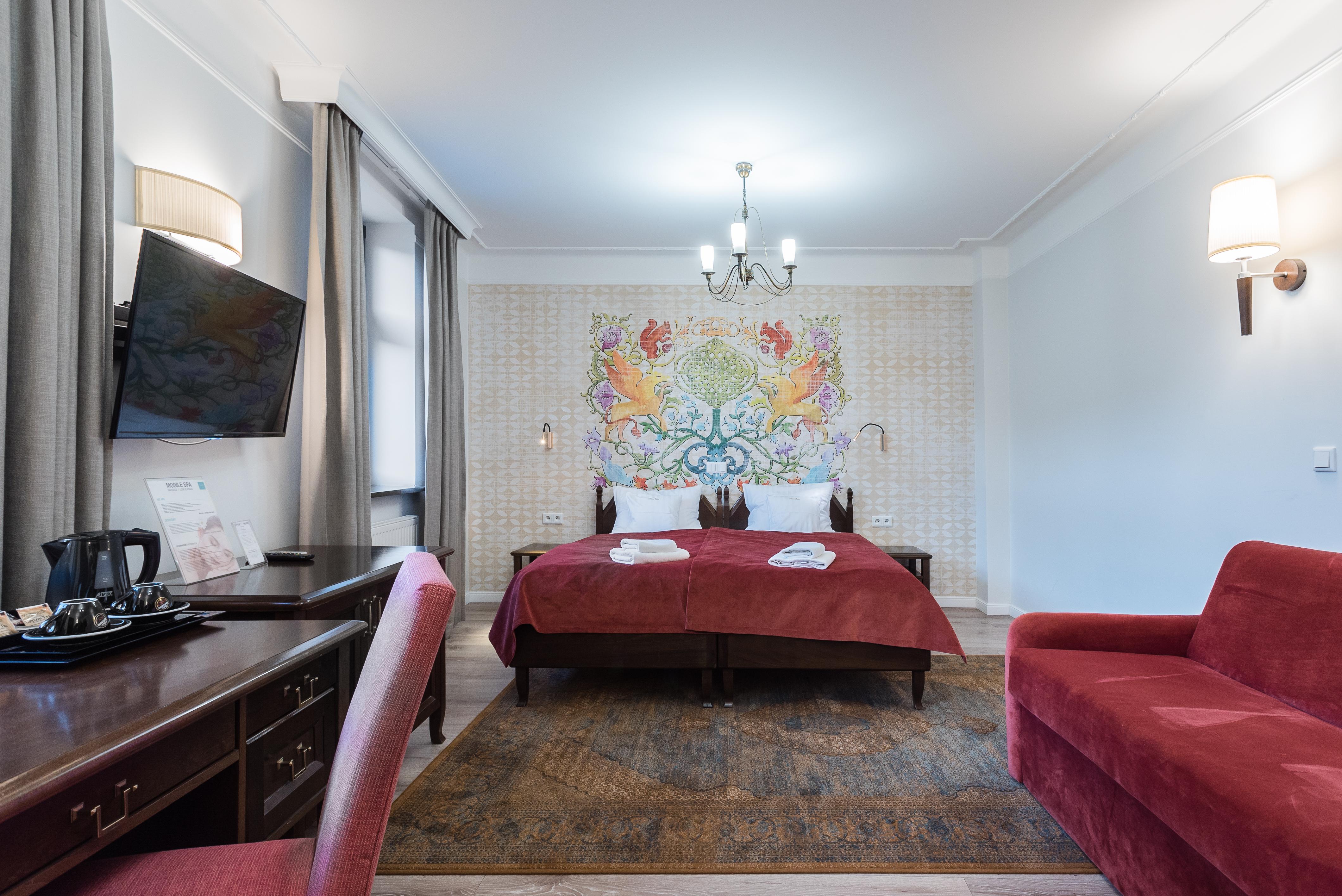 Hotel Ester Kraków