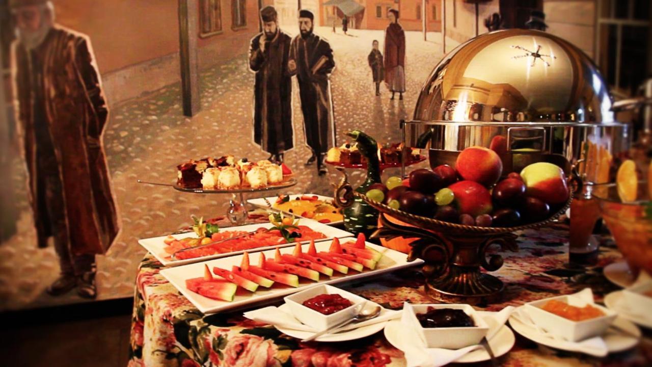 Hotel Ester Kraków