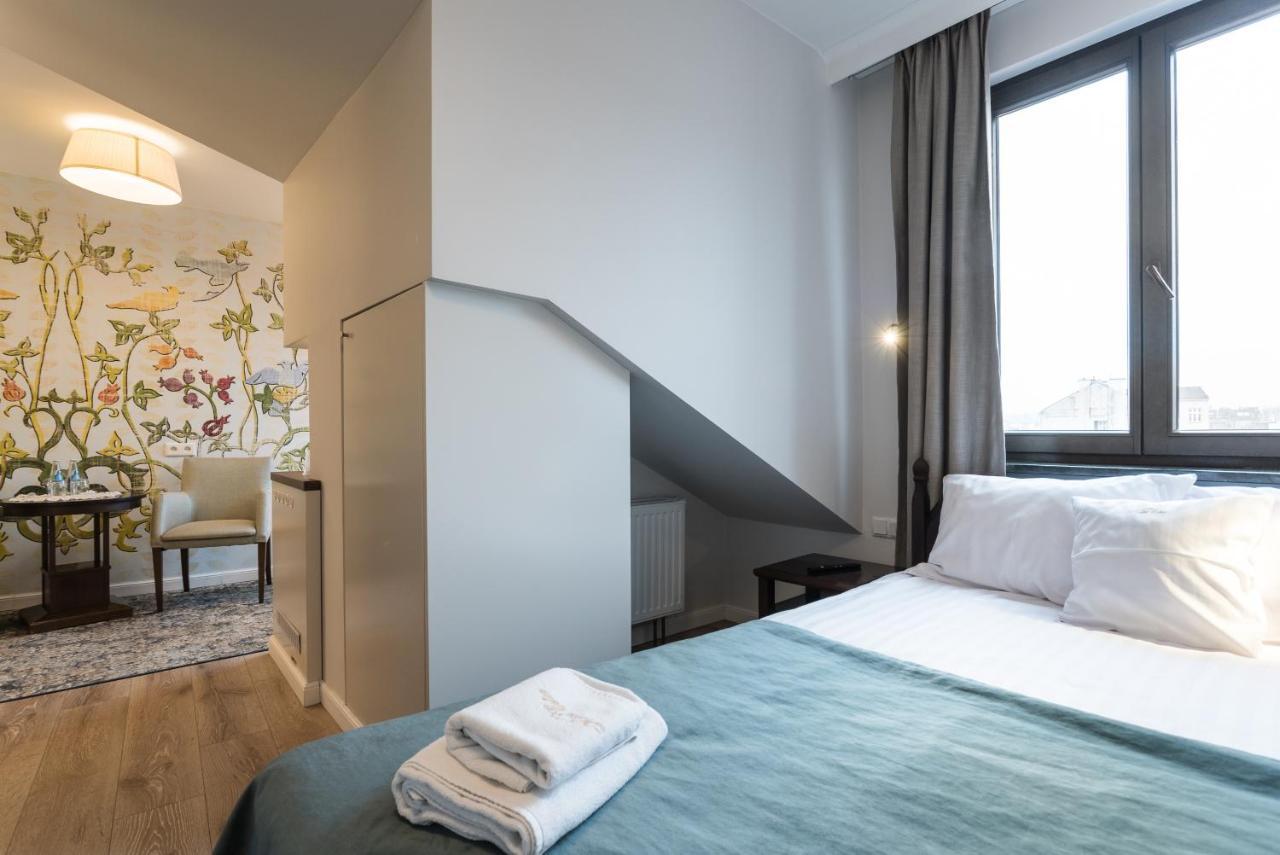 Ester Hotel Kraków