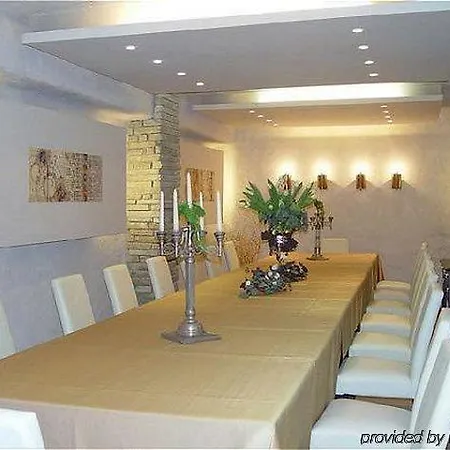 Hotel Ester 