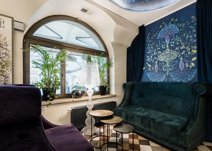 Hotel Ester