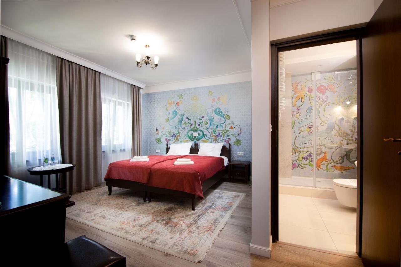 Ester Hotell Krasków